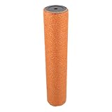 Endroit idéal pour faire de l'exercice : ce griffoir offre un espace parfait pour que votre chat s'étire, fasse ses griffes et se dépense, favorisant ainsi un comportement sain et protégeant votre mobilier. griffoir en sisal, poteaux de rechange pour griffoir