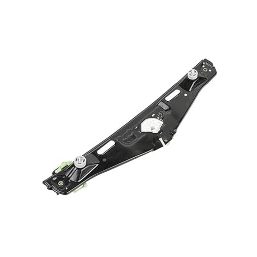 Interrupteur fenêtre arrière droit bloqué pour BMW X1 référence 51352990388 - 3