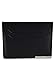 Produktbild Tod's Herren Xambrrf0200vibb999 Schwarz Leder Kreditkartenetui