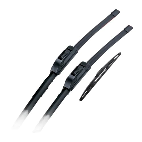 Essuie-glace Picanto Morning TA anti-grincement pour pare-brise LHD 2011-2017