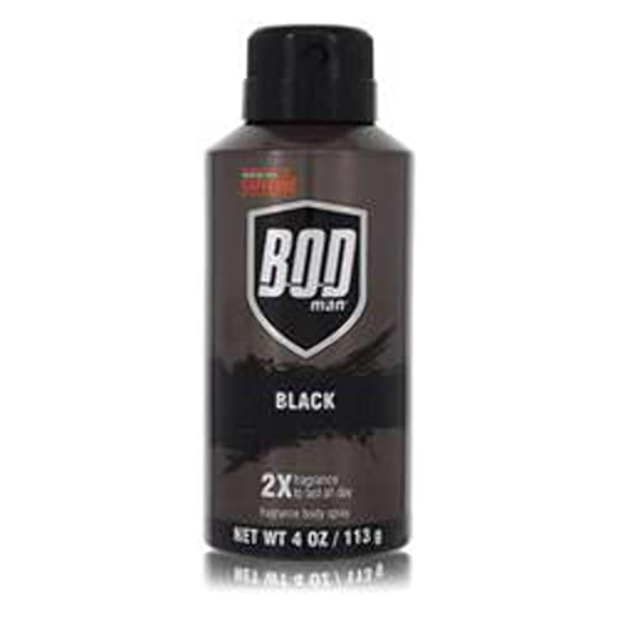 Black By Parfums de Coeur, Eau De Parfum for Men