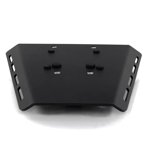 Support porte-bagages moto arrière pour Honda CB500F et CBR500R de 2016 à 2023