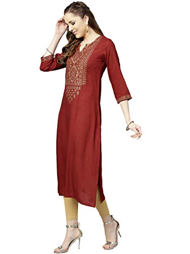 Image of Varanga Women Kurta
