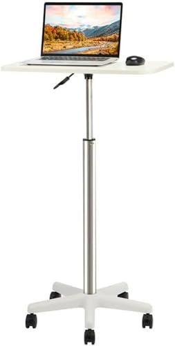 NUOMIE X^fBOfXN ~ [NfXN iK~ ω׏d25kg nCe[u TChe[u vWFN^[ Rɍ߉\  ȒPg [֗ ItBX c xbh[p (85-109cm,zCg) [s