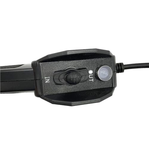 Contrôleur de treuil manuel robuste pour UTV Hisun HS700 HS800 - 3
