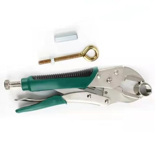Llave multifuncional para tuberías y calefacción de suelo radiante 6