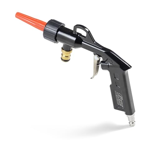 FIAC 2809911572 Water-AIR Gun 1403 Pump, Black