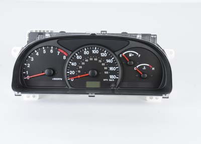 GM Genuine Parts 30027876 - Grupo de instrumentos