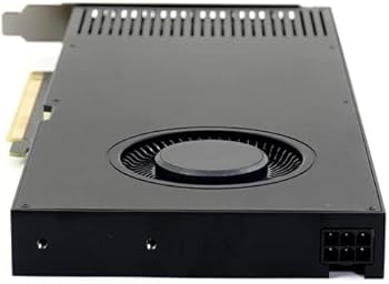 Amazon.com: PNY NVIDIA RTX A4000 Graphic Card - 16 GB GDDR6 - 256