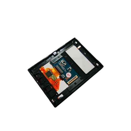 Écran LCD pour Sony ILCE-7SM3 d'affichage de haute précision avec vitre - 3