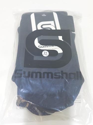 Summshall Calzari Sub 3mm Calzini in Neoprene