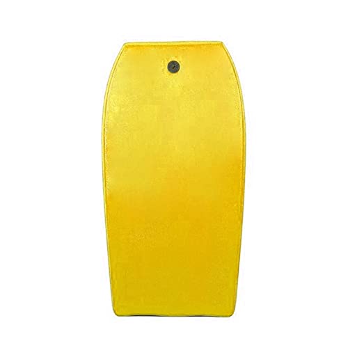 Prancha Bodyboard Atrio Grande Amarelo ES430
