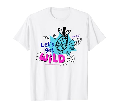�}�_�K�X�J�� Let's Get Wild Marty Vivid Adventure T�V���c