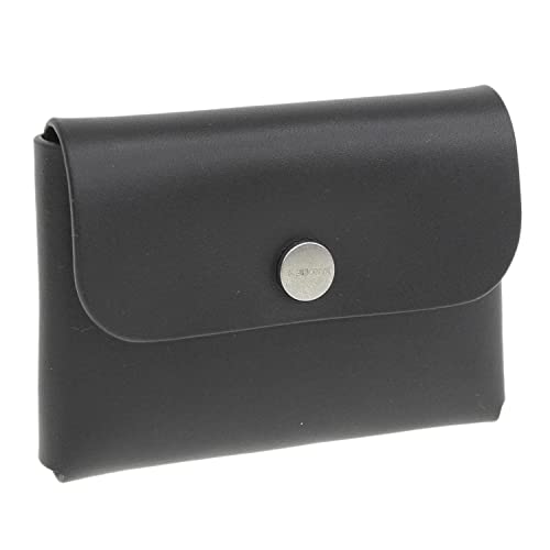 [イルビゾンテ] カードケース レディース 小銭入れ コインケース レザー 革 SCC100 IL BISONTE [並行輸入品]