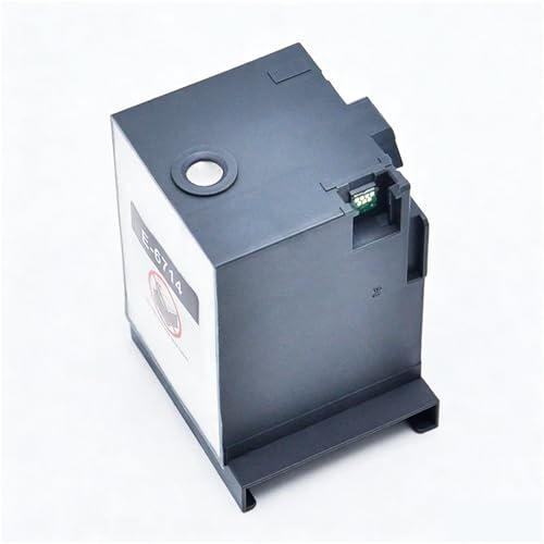 Boîte d'entretien T6714 PXMB6 pour imprimantes Workforce Pro WF C8190 et C8690
