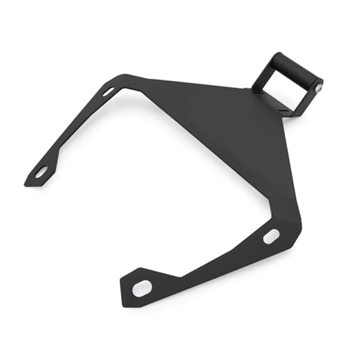 Support GPS moto pour Forza 750 avec barre de montage smartphone stable anti-vibration