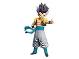 Producto con licencia oficial Figura Grandista Dragon Ball Z Gotenk, Resolution of Soldiers