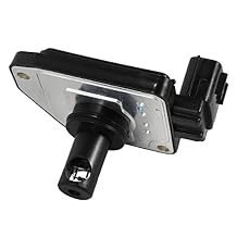Parts# AFH55M-12 16017-1S710 16017-3S500 160171S710 160173S500 74-50050 337-60464 Mass Air Flow Meter Sensor 1piece/Package DRAGOON-BRO