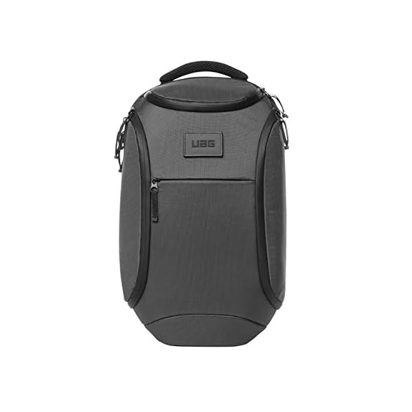 URBAN-ARMOR-GEAR-UAG-18-Liter-Backpack-Lightweight-Tough-Weather-Resistant-Laptop-Backpack-fits-up-to-13-inch-Standard-Issue-Grey Urban backpack