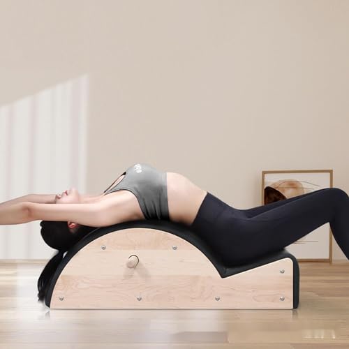 XARONF Pilates Ladder Bucket Chair