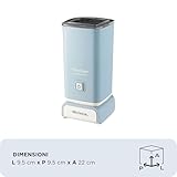 Zoom IMG-2 ariete 2878 cappuccinatore vintage montalatte Zoom IMG-2 ariete 2878 cappuccinatore vintage montalatte