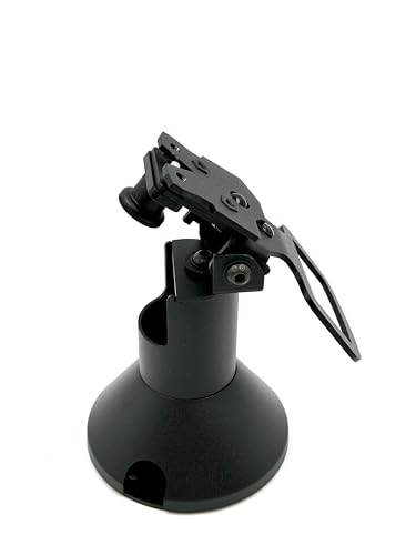 Soporte giratorio y ajustable para terminal Ingenico miniatura 5