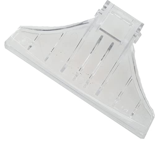 ReleMat® Maneta Puerta para Lavadora EAS Eléctric EMW610E2, EMW712E2, EMW580E2