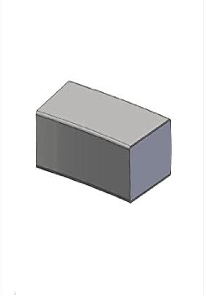 HASTINGS PISTON RING Kit fasce elastiche 2C4762