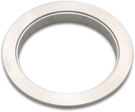 Vibrant For Stainless Steel V-Band Flange for 2in O.D. Tubing - Female | 1488F