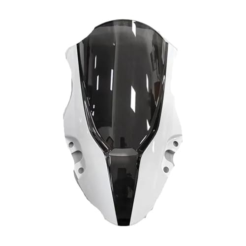 Pare-Brise CF450SS pour Conduire Confortablement sur Autoroute et Route