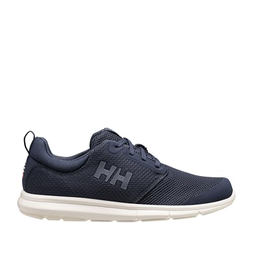 Image of Helly Hansen Feathering Women's Lightweight Shoe, Stylish & Durable Sneakers for Active Lifestyle & Everyday Comfort