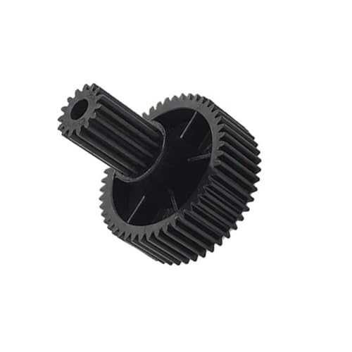 Moteur à changement latéral d'engrenage pour Xerox 700 et C75 pièce noire et blanche