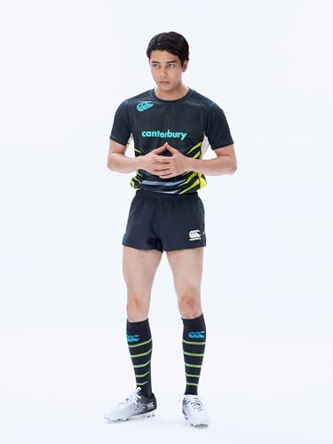 カンタベリー ラグビーショーツ RG23722