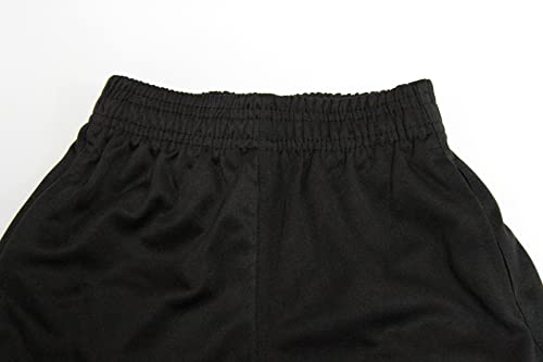 Hiheart Boys Quick Dry Long Sleeve Jogger Set 2 Piece Athletic Tracksuit Blue 7-8 #TOP2