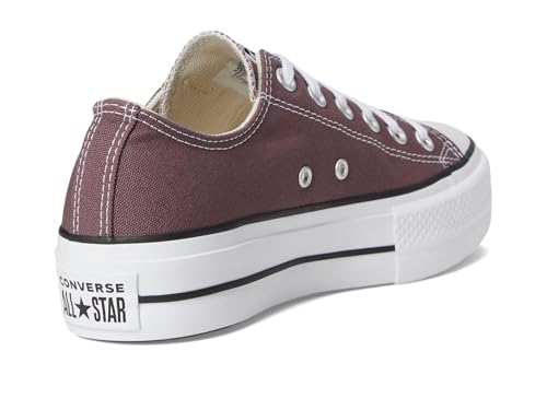 Image of Converse Women's Chuck Taylor All Star Lift Platform Cosmic Low Top Sneaker