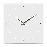 Mudder DIY Repair Tool Parts Kit Mute Scanning Movement, 3/ 25 Inch Maximum Dial Thickness, 1/ 2 Inch Total Shaft Length