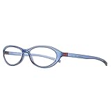 Rodenstock Damen R5193A-51-130 Sonnenbrille, Blau, 51