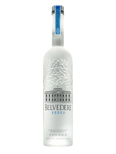Belvedere Vodka, 1L