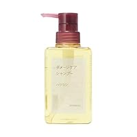 無印良品　ダメージケアシャンプー　うるおい　（詰替用）7本とコンディショナー3本 Amazon | MUJI 無印良品 ダメージケアコンディショナー うるおい