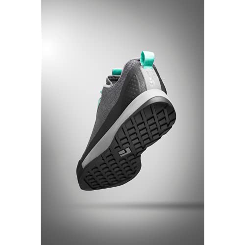 Black Diamond Tênis Technician Approach - SS21, Níquel/menta, 36 BR