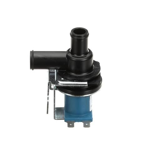 Manitowoc Ice 000014062 Dump Valve ( 120 Volt)
