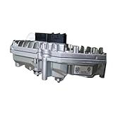 DPS6 6DCT250 TCM TCU Transmission Control Unit Module AE8Z-7Z369-F A2C30743100 A2C30743102 A2C53377498 Compatible For Ford Focus Fiesta(R)