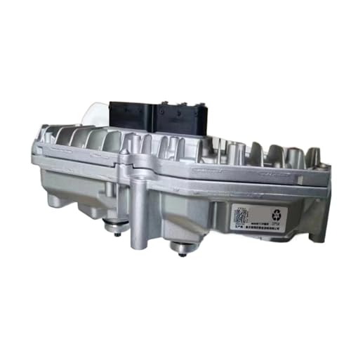 DPS6 6DCT250 TCM TCU Transmission Control Unit Module AE8Z-7Z369-F A2C30743100 A2C30743102 A2C53377498 Compatible For Ford Focus Fiesta(R)