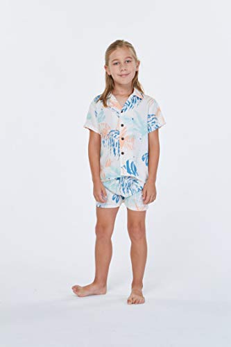 Image of Hawaii Hangover Family Matching Hawaiian Clothes, Sandy Beach | Family matching Hawaiian outfits, Sandy Beach, lightweight rayon, machine washable, tropical print, luaus, cruises