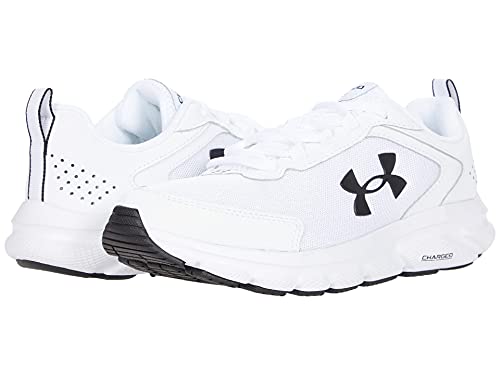 Image of Under Armour womens Charged Assert 9 Running Shoe