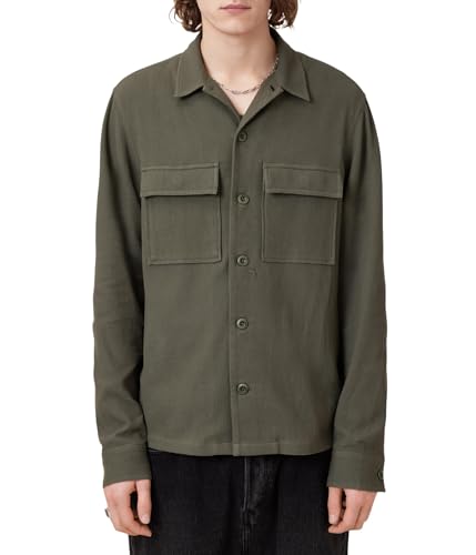 Men's Viscar Long Sleeve Shirt