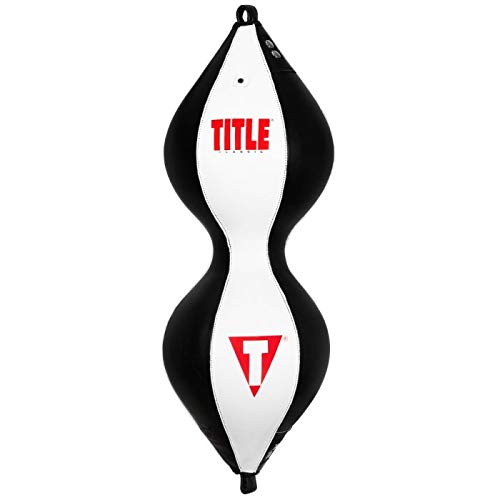 The 17 Best TITLE Boxing DoubleEnd Punching Bags of 2023 [Verified