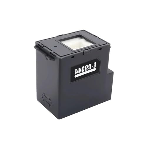 Boîte de maintenance C9344 pour imprimantes Epson Expression Home et WorkForce - 5