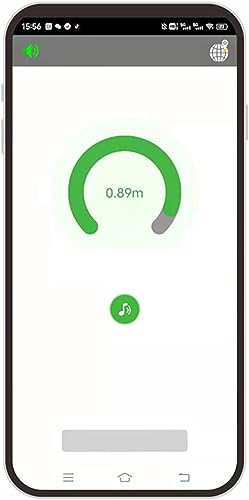 Localizzatore GPS per cani e gatti, localizzazione in tempo reale tramite app, impermeabile IP65, standby lungo, allarme SOS per animali smarriti