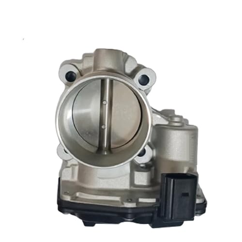 Papillon des gaz Ecosport 1.5 Ti pour corriger le voyant moteur allumé